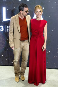 Nominiertenparty der Premios Talia 2023 in Madrid