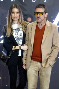 Nominiertenparty der Premios Talia 2023 in Madrid