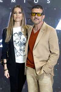 Nominiertenparty der Premios Talia 2023 in Madrid