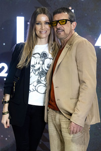 Nominiertenparty der Premios Talia 2023 in Madrid