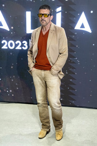 Nominiertenparty der Premios Talia 2023 in Madrid