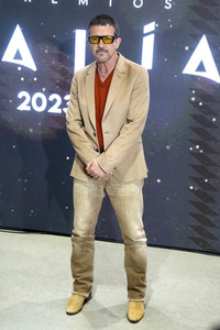 Nominiertenparty der Premios Talia 2023 in Madrid