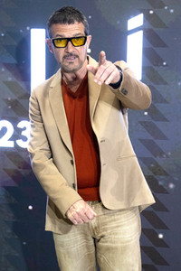 Nominiertenparty der Premios Talia 2023 in Madrid