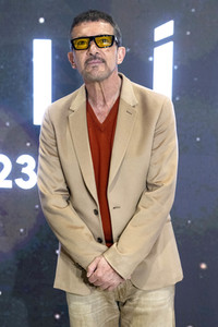 Nominiertenparty der Premios Talia 2023 in Madrid