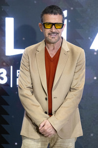 Nominiertenparty der Premios Talia 2023 in Madrid