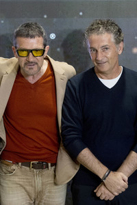 Nominiertenparty der Premios Talia 2023 in Madrid