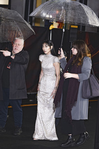 Filmpremiere 'John Wick: Kapitel 4' in London