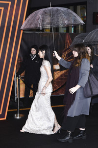 Filmpremiere 'John Wick: Kapitel 4' in London