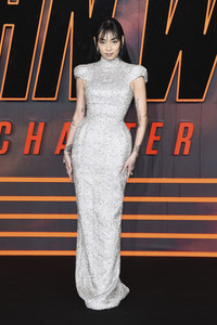Filmpremiere 'John Wick: Kapitel 4' in London