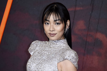 Filmpremiere 'John Wick: Kapitel 4' in London