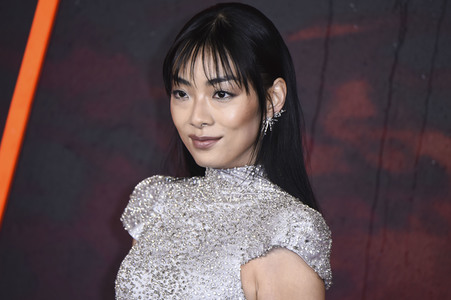 Filmpremiere 'John Wick: Kapitel 4' in London