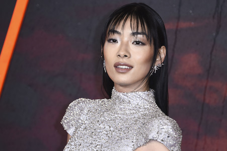 Filmpremiere 'John Wick: Kapitel 4' in London