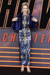 Filmpremiere 'John Wick: Kapitel 4' in London