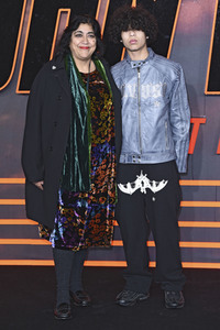 Filmpremiere 'John Wick: Kapitel 4' in London