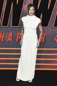 Filmpremiere 'John Wick: Kapitel 4' in London