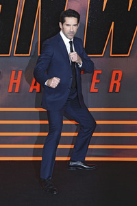 Filmpremiere 'John Wick: Kapitel 4' in London