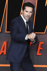 Filmpremiere 'John Wick: Kapitel 4' in London