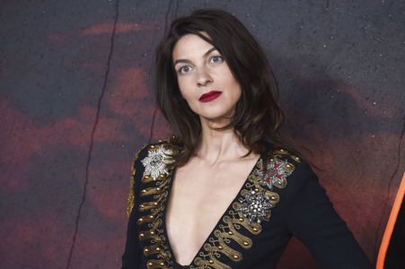 Filmpremiere 'John Wick: Kapitel 4' in London
