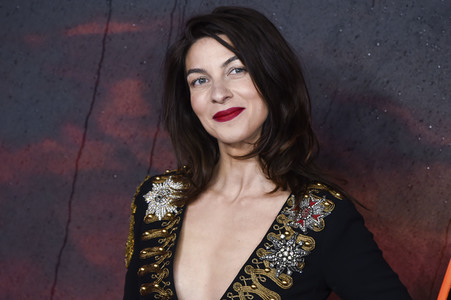 Filmpremiere 'John Wick: Kapitel 4' in London