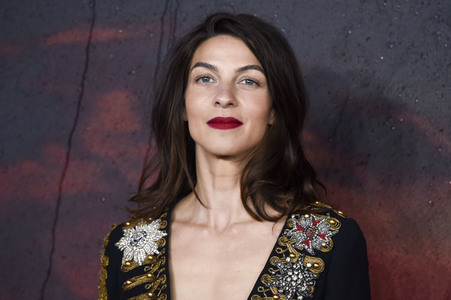 Filmpremiere 'John Wick: Kapitel 4' in London