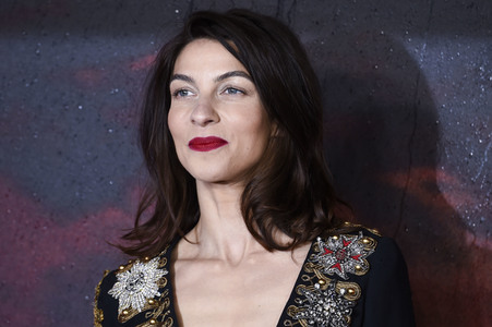 Filmpremiere 'John Wick: Kapitel 4' in London