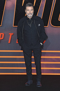 Filmpremiere 'John Wick: Kapitel 4' in London