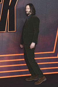 Filmpremiere 'John Wick: Kapitel 4' in London