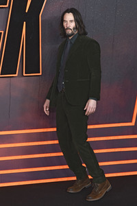 Filmpremiere 'John Wick: Kapitel 4' in London