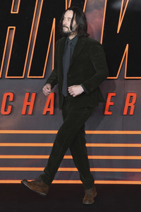 Filmpremiere 'John Wick: Kapitel 4' in London