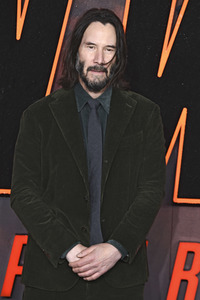 Filmpremiere 'John Wick: Kapitel 4' in London