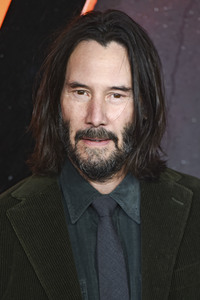 Filmpremiere 'John Wick: Kapitel 4' in London
