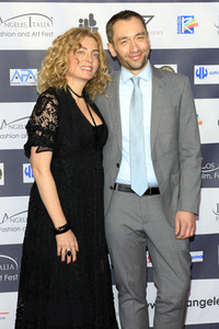 Filmscreening 'Tell It Like a Woman', Los Angeles-Italia Film Fest 2023 in Los Angeles