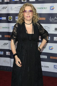 Filmscreening 'Tell It Like a Woman', Los Angeles-Italia Film Fest 2023 in Los Angeles