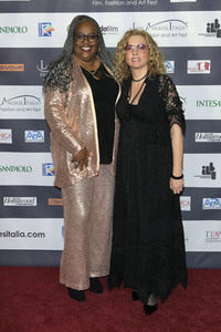 Filmscreening 'Tell It Like a Woman', Los Angeles-Italia Film Fest 2023 in Los Angeles