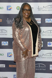 Filmscreening 'Tell It Like a Woman', Los Angeles-Italia Film Fest 2023 in Los Angeles