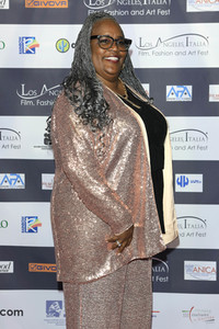 Filmscreening 'Tell It Like a Woman', Los Angeles-Italia Film Fest 2023 in Los Angeles