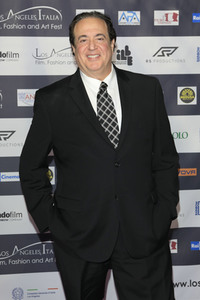 Filmscreening 'Tell It Like a Woman', Los Angeles-Italia Film Fest 2023 in Los Angeles