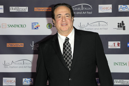 Filmscreening 'Tell It Like a Woman', Los Angeles-Italia Film Fest 2023 in Los Angeles