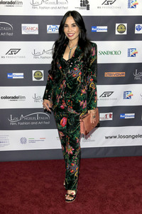 Filmscreening 'Tell It Like a Woman', Los Angeles-Italia Film Fest 2023 in Los Angeles