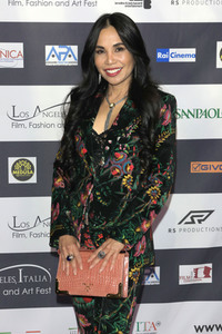 Filmscreening 'Tell It Like a Woman', Los Angeles-Italia Film Fest 2023 in Los Angeles