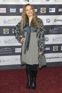 Filmscreening 'Tell It Like a Woman', Los Angeles-Italia Film Fest 2023 in Los Angeles