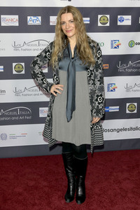 Filmscreening 'Tell It Like a Woman', Los Angeles-Italia Film Fest 2023 in Los Angeles