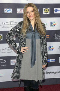 Filmscreening 'Tell It Like a Woman', Los Angeles-Italia Film Fest 2023 in Los Angeles