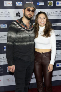 Filmscreening 'Tell It Like a Woman', Los Angeles-Italia Film Fest 2023 in Los Angeles