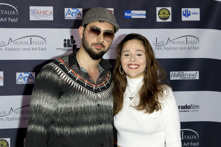 Filmscreening 'Tell It Like a Woman', Los Angeles-Italia Film Fest 2023 in Los Angeles