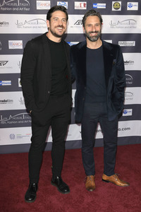 Filmscreening 'Tell It Like a Woman', Los Angeles-Italia Film Fest 2023 in Los Angeles