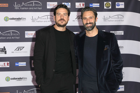 Filmscreening 'Tell It Like a Woman', Los Angeles-Italia Film Fest 2023 in Los Angeles