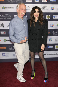 Filmscreening 'Tell It Like a Woman', Los Angeles-Italia Film Fest 2023 in Los Angeles