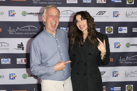 Filmscreening 'Tell It Like a Woman', Los Angeles-Italia Film Fest 2023 in Los Angeles