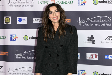 Filmscreening 'Tell It Like a Woman', Los Angeles-Italia Film Fest 2023 in Los Angeles